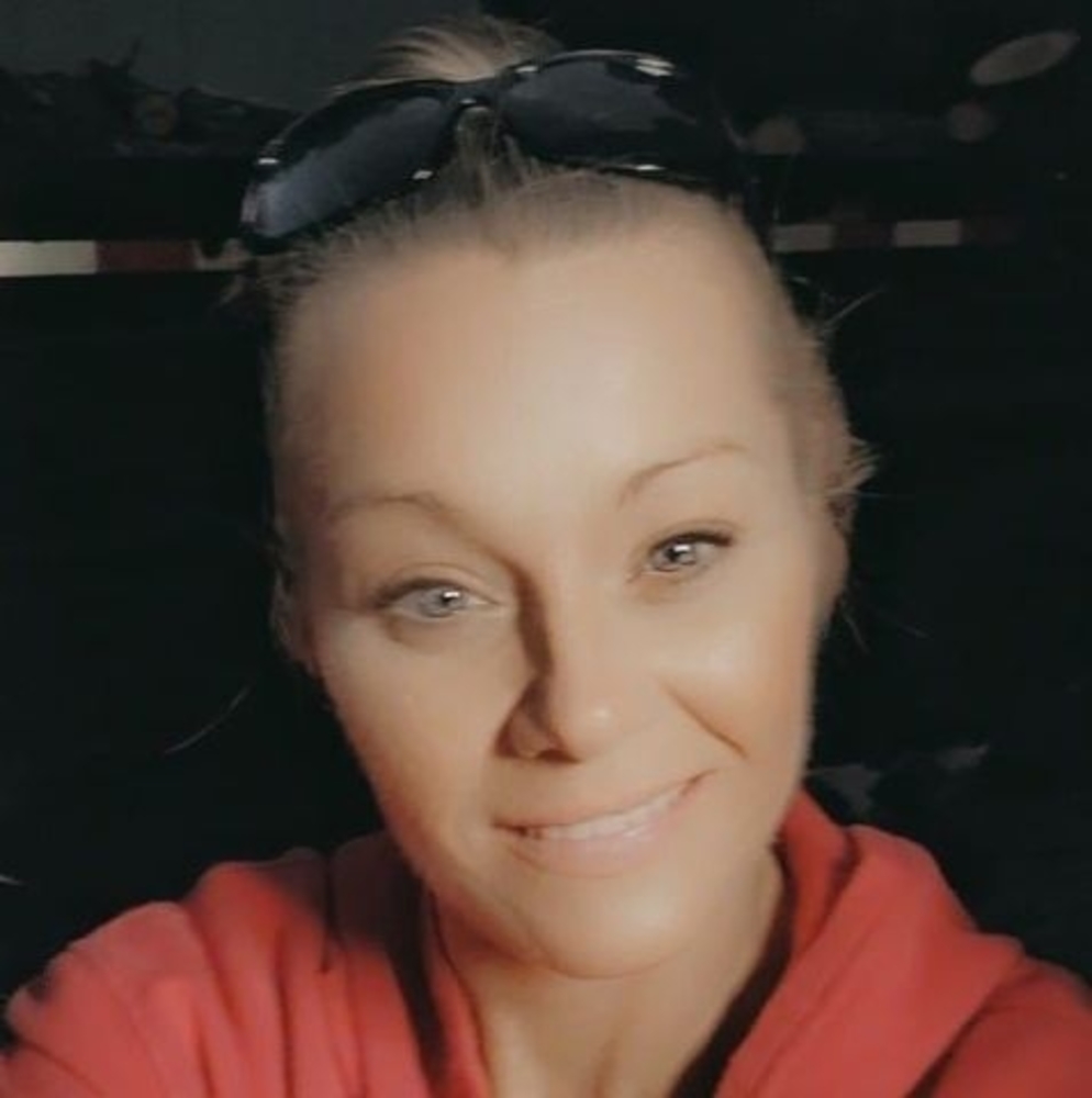 Meet your Posher, Amyleigh